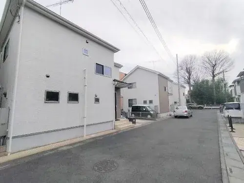 4LDK 川越市 埼玉県 (2)