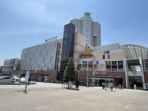 4LDK 川越市 埼玉県 (18)