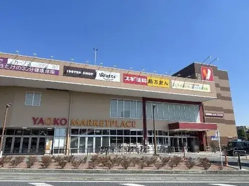 4LDK 川越市 埼玉県 (20)