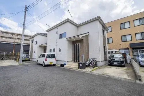 4LDK 川越市 埼玉県 (4)