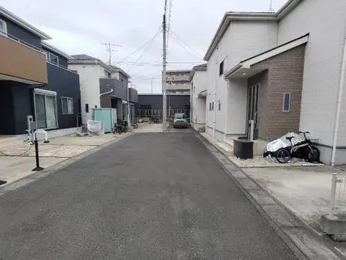 4LDK 川越市 埼玉県 (5)