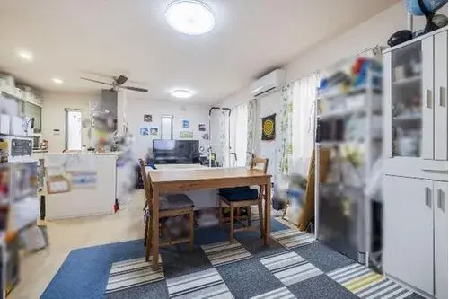 4LDK 川越市 埼玉県 (9)