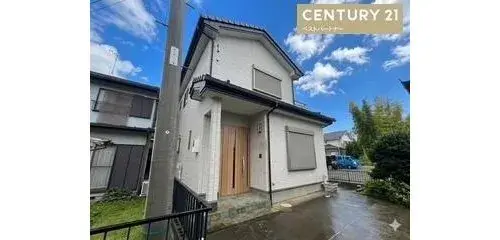 Akiya in Saitama
