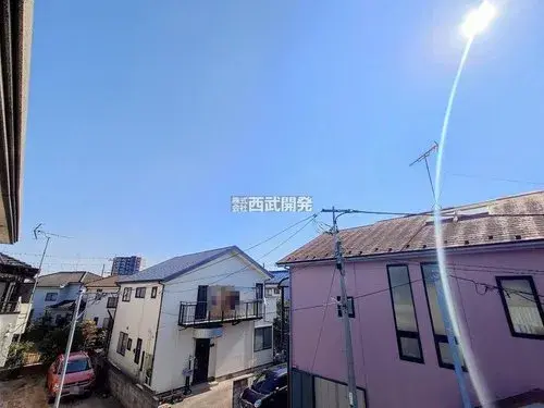 4LDK Property Kawagoe City Saitama Prefecture (2)
