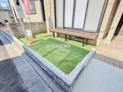 4LDK Property Kawagoe City Saitama Prefecture (15)