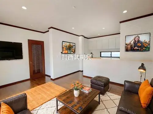 4LDK Property Kawagoe City Saitama Prefecture (17)