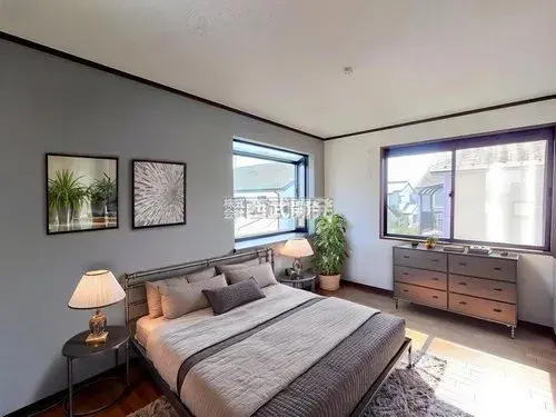 4LDK Property Kawagoe City Saitama Prefecture (18)