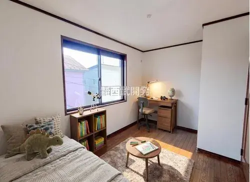 4LDK Property Kawagoe City Saitama Prefecture (19)