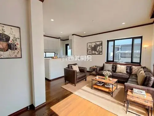4LDK Property Kawagoe City Saitama Prefecture (20)