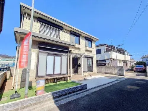 4LDK Property Kawagoe City Saitama Prefecture (3)