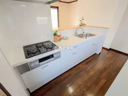4LDK Property Kawagoe City Saitama Prefecture (21)