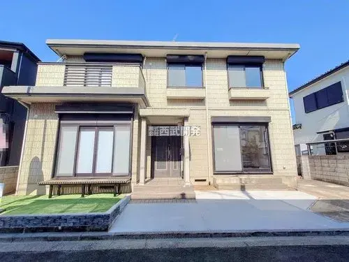 4LDK Property Kawagoe City Saitama Prefecture (4)