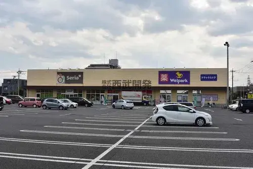 4LDK Property Kawagoe City Saitama Prefecture (40)