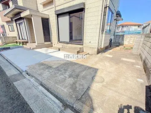 4LDK Property Kawagoe City Saitama Prefecture (5)