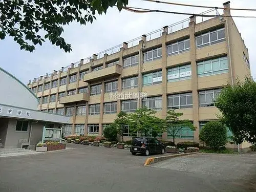 4LDK Property Kawagoe City Saitama Prefecture (42)