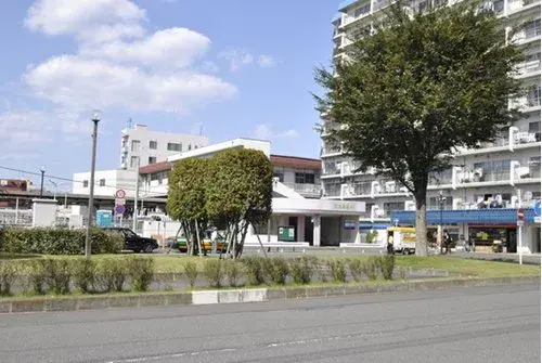 4LDK Property Kawagoe City Saitama Prefecture (43)