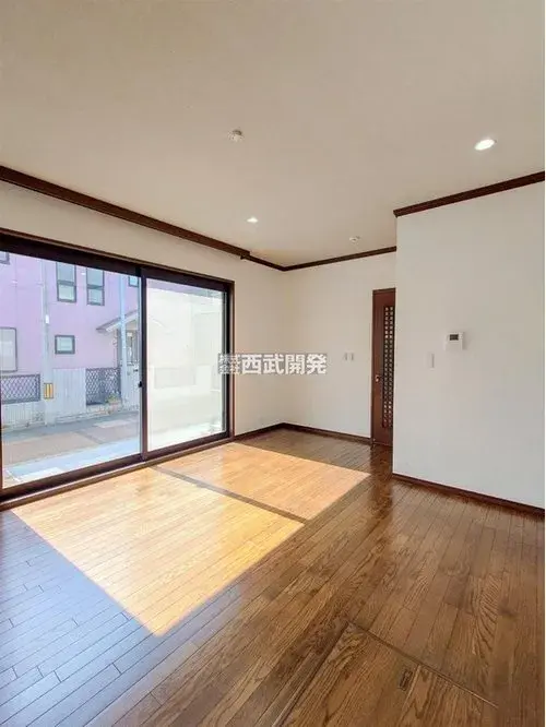 4LDK Property Kawagoe City Saitama Prefecture (9)