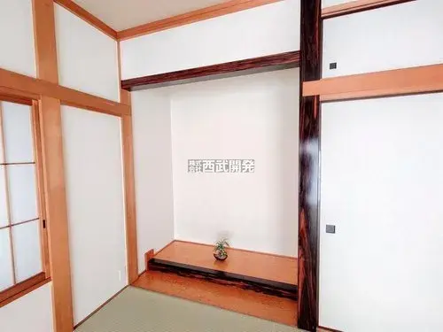 4LDK Property Kawagoe City Saitama Prefecture (10)