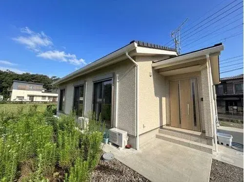 Akiya in Saitama