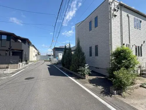 Propriété 5LLDDKK+S Ville de Saitama Préfecture de Saitama (2)