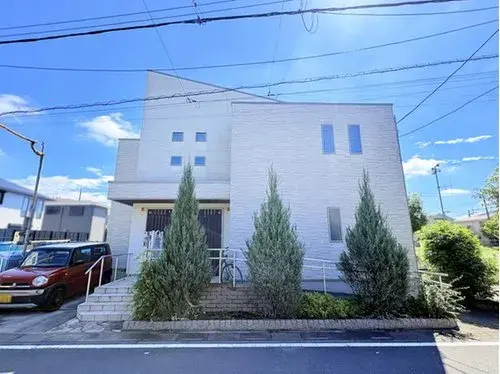 Propriété 5LLDDKK+S Ville de Saitama Préfecture de Saitama (6)