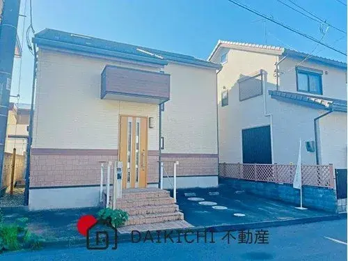 4LDK+S ville de Higashimatsuyama préfecture de Saitama (2)