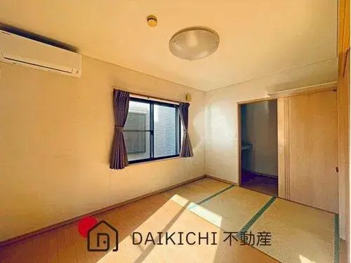 4LDK+S ville de Higashimatsuyama préfecture de Saitama (12)