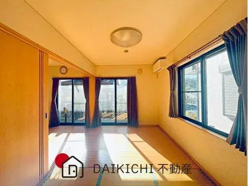 4LDK+S ville de Higashimatsuyama préfecture de Saitama (13)