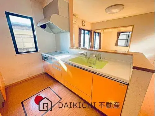 4LDK+S ville de Higashimatsuyama préfecture de Saitama (14)