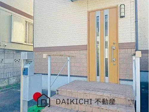 4LDK+S ville de Higashimatsuyama préfecture de Saitama (19)