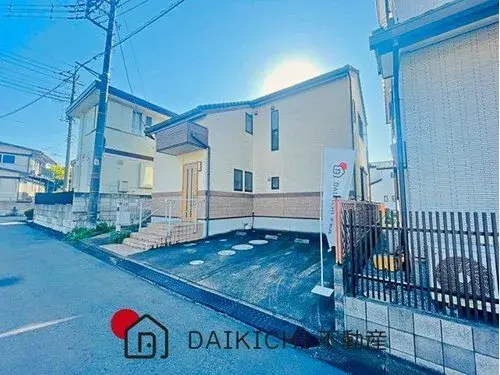 4LDK+S ville de Higashimatsuyama préfecture de Saitama (3)