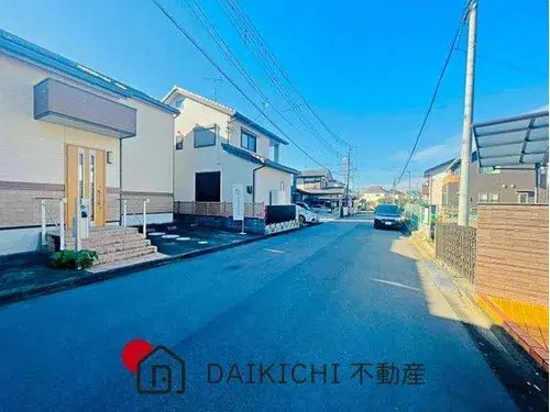 4LDK+S ville de Higashimatsuyama préfecture de Saitama (4)