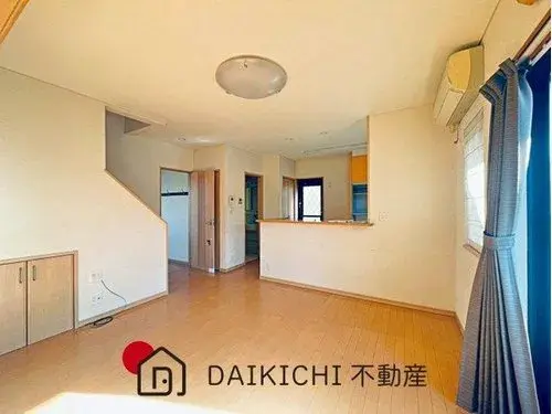 4LDK+S ville de Higashimatsuyama préfecture de Saitama (6)