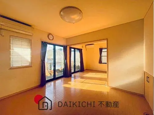4LDK+S ville de Higashimatsuyama préfecture de Saitama (9)