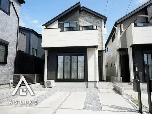 Akiya in Chiba