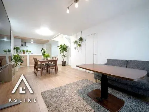 3LDK Property Matsudo City Chiba Prefecture (5)