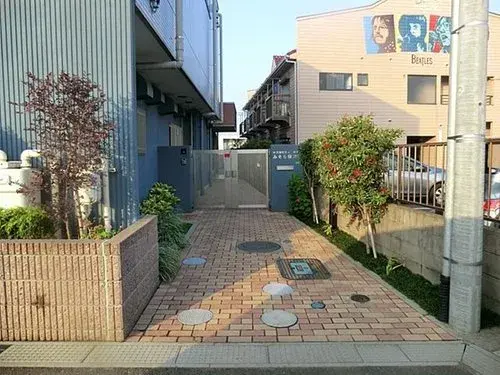 1LDK+S Property Funabashi City Chiba Prefecture (2)