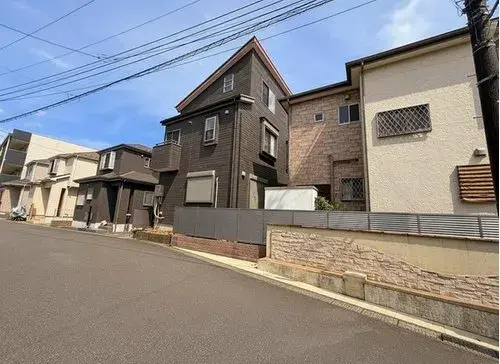1LDK+S Property Funabashi City Chiba Prefecture (4)