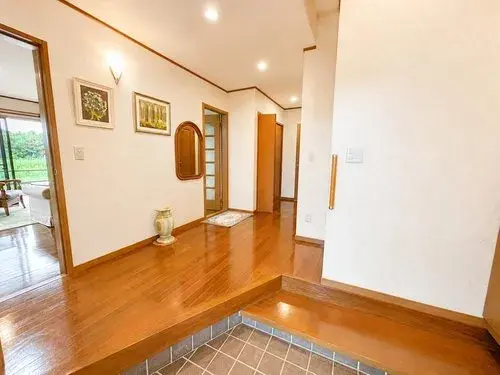 4LDK Propiedad Ciudad de Oamishirasato Prefectura de Chiba (14)