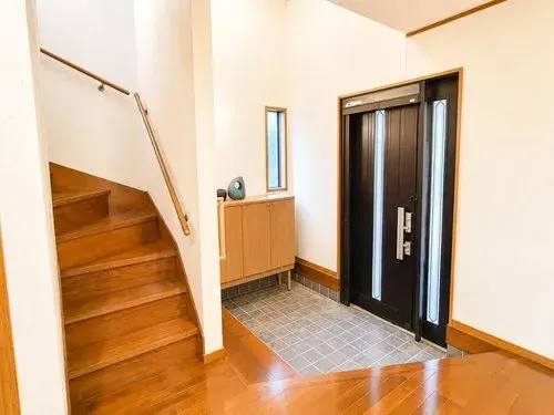 4LDK Propiedad Ciudad de Oamishirasato Prefectura de Chiba (15)
