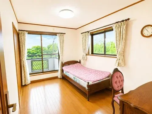 4LDK Propiedad Ciudad de Oamishirasato Prefectura de Chiba (17)