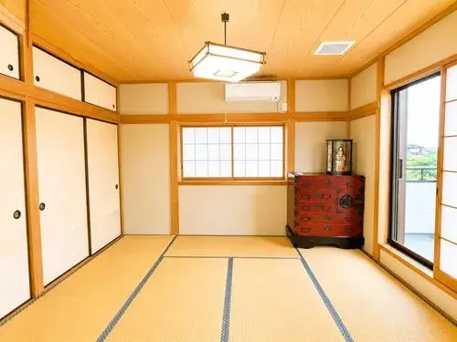 4LDK Propiedad Ciudad de Oamishirasato Prefectura de Chiba (18)