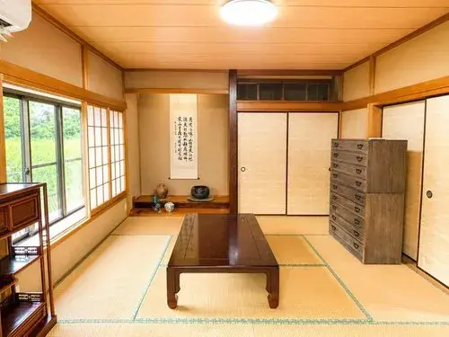 4LDK Propiedad Ciudad de Oamishirasato Prefectura de Chiba (19)