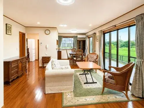 4LDK Propiedad Ciudad de Oamishirasato Prefectura de Chiba (20)