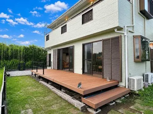 4LDK Propiedad Ciudad de Oamishirasato Prefectura de Chiba (3)