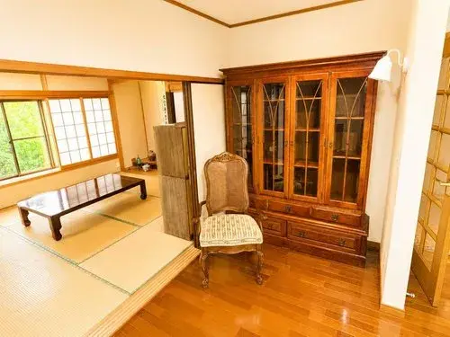4LDK Propiedad Ciudad de Oamishirasato Prefectura de Chiba (21)