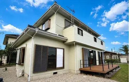 4LDK Propiedad Ciudad de Oamishirasato Prefectura de Chiba (4)