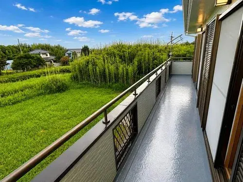 4LDK Propiedad Ciudad de Oamishirasato Prefectura de Chiba (5)