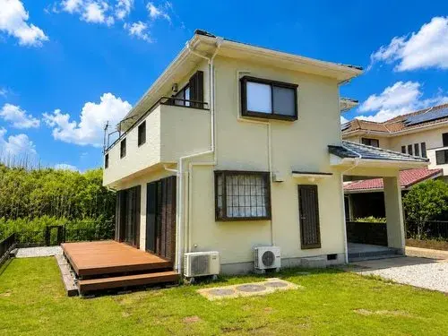 4LDK Propiedad Ciudad de Oamishirasato Prefectura de Chiba (7)