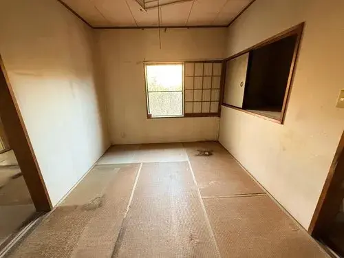 4LDK عقار مدينة موبارا محافظة تشيبا (3)